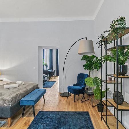 וינה Balcony Apartment, 4 Min To U3 Zipperer Strasse מראה חיצוני תמונה